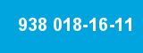 938 018-16-11